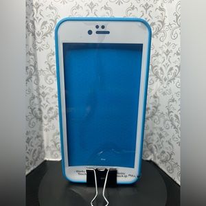 iPhone 6 Plus waterproof case